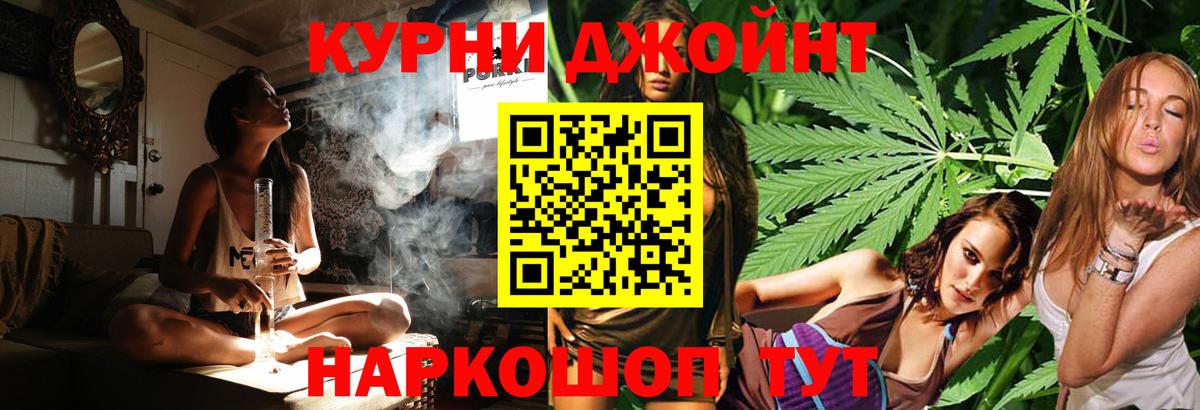 Конопля Камышин